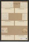 Hemiaulus proteus Heib. (de-Toni-Nr.: Genus 117, Species 3373) Zeichnungen Sammlung Grunow Nr. 6785 (NHMW-BOT-W0375623)